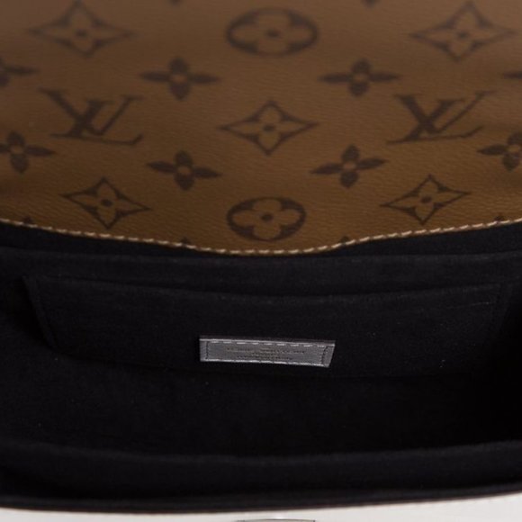 โSOLDโ Louis Vuitton Chantilly Lock Reverse Bag - Picture 12 of 16